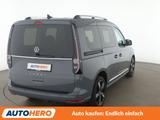Volkswagen Caddy 1.5 TSI Style Aut.*NAV*LED*ACC*CAM*PDC*SHZ - VW Caddy Gebrauchtwagen in Aachen