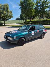 Audi 80 1.9 TDI Avant TDI - Audi 80 aus 1995