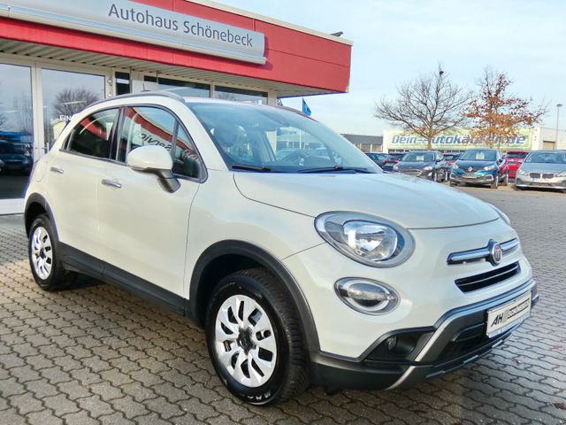 FIAT 500X Cross