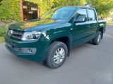 Volkswagen Amarok Trendline DoubleCab 4Motion - Volkswagen Amarok: Trendline