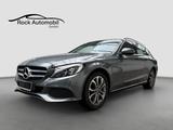 Mercedes-Benz C 220 d T 9G LED Navi 2.Hand *Garantie* - mit Diesel-Antrieb: Kombi