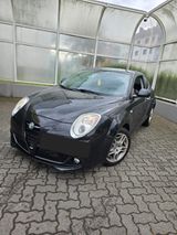 Alfa Romeo Alfa Mito 1.4 135 PS Zahnriemen neu Tempom... - Alfa Romeo MiTo aus 2010