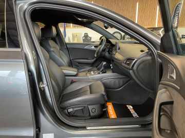 Audi A6 Avant 3.0 TDI quattro competition *MATRIX*HUD