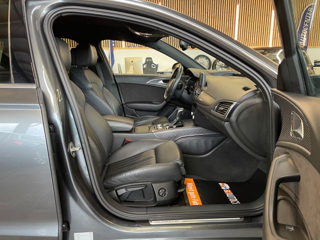 Audi A6 Avant 3.0 TDI quattro competition *MATRIX*HUD