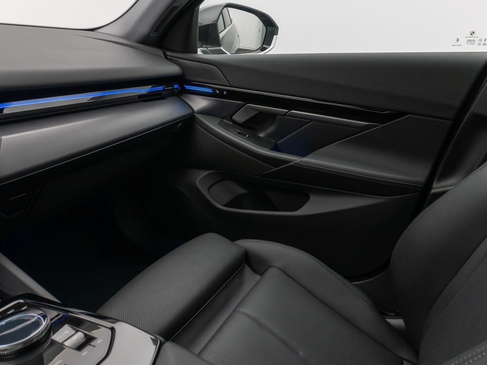 Fahrzeugabbildung BMW 520d Kamera DAB DrivingAssist Sport LED 18Zoll