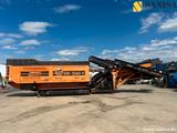 Andere Doppstadt DW3060K Büffel/TypF/Selector/Schredder - Schredder