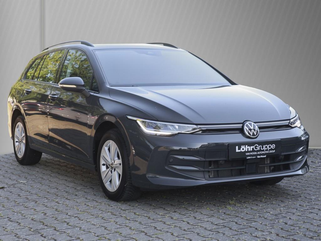 Volkswagen Golf Variant 1.5 eTSI DSG Life *LED*App-Connect*