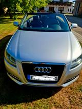 Audi A3 1.2 TFSI  Cabriolet Ambition