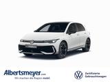 Volkswagen Golf VIII 1.5 eTSI R-Line +DSG+MATRIX+AHK+BLACK