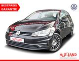 Volkswagen Golf VII 1.4 TSI Comfortline Navi Sitzheizung - Volkswagen Golf: V Comfortline
