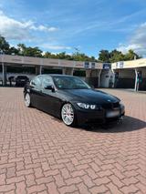 BMW Bmw E90 325i - BMW 325: E90