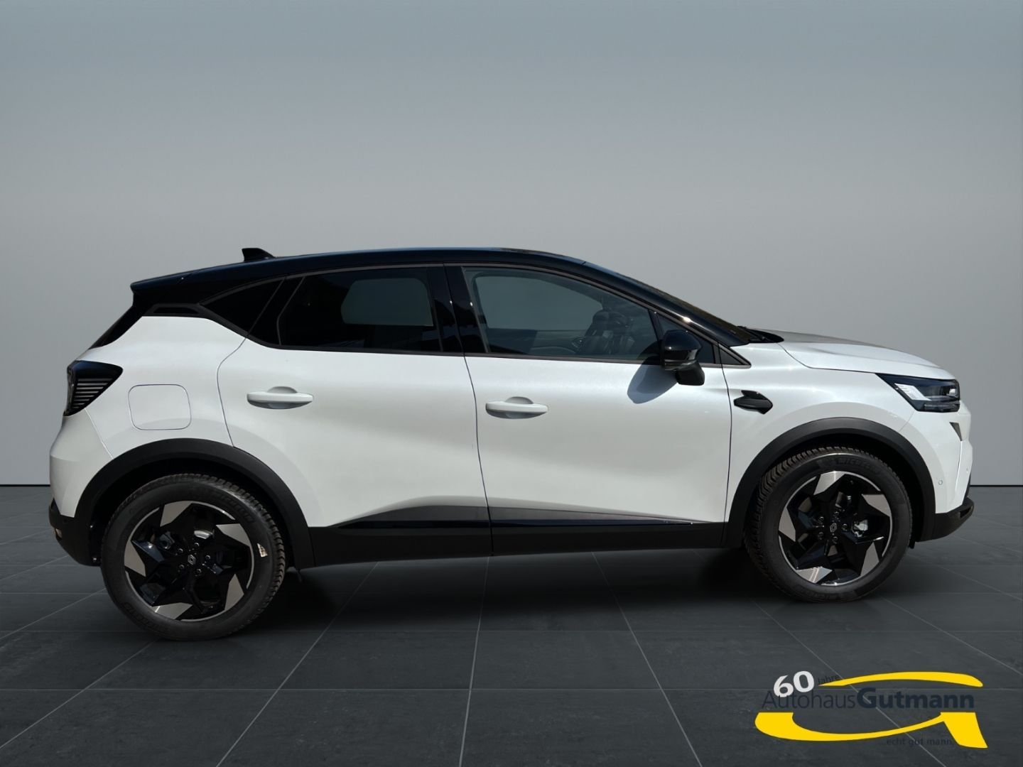 Fahrzeugabbildung Renault Captur II Techno 1.6 E-TECH Hybrid 145 EU6e Digi