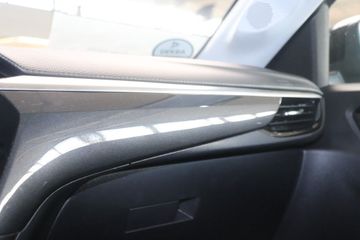 Fotografie des Opel Corsa 1.2 Direct Injection Turbo Elegance