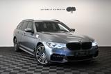 BMW 540 d xDrive M Sport *RFK*HUD*AHK*KEYLESS* - BMW 5er Reihe aus 2017