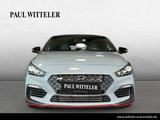 Hyundai i30 Fastback 2.0 T-GDI N Performance LED/SHD/LHZ - Hyundai i30 Gebrauchtwagen in Düsseldorf