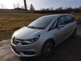 Opel Zafira C Business Edition LED*Navi*SHZ*Kamera - Opel Zafira: Business Edition