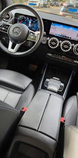 Mercedes-Benz B 220 d DCT - Ledersitze, sehr gepflegt - Mercedes-Benz B 220 in Berlin