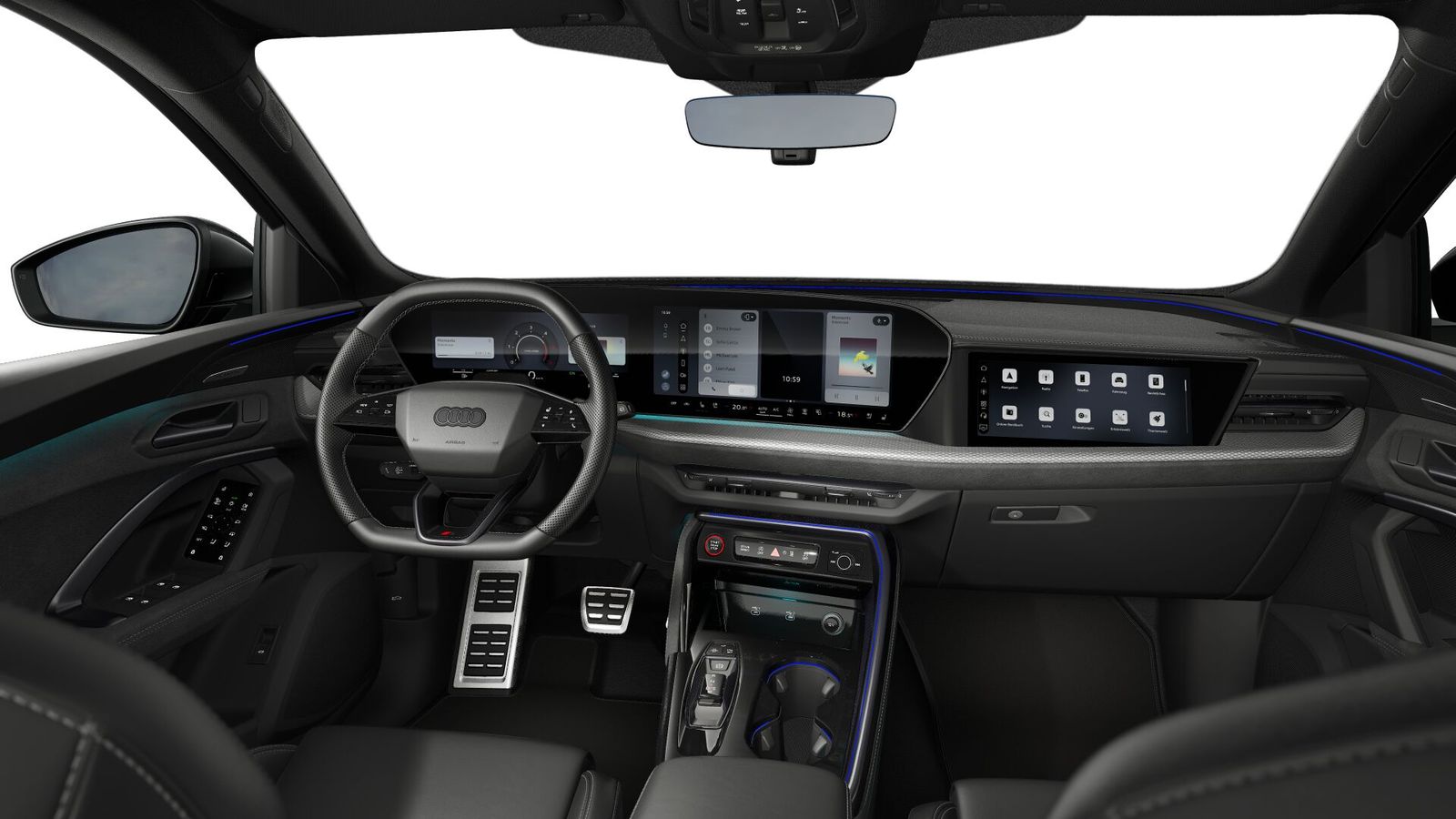 Audi Q5 - Bild 4