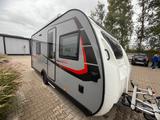Sterckeman OpenEdition 475CP*Arctic*Mover*Klima*Markise*LTE - Sterckeman Markise