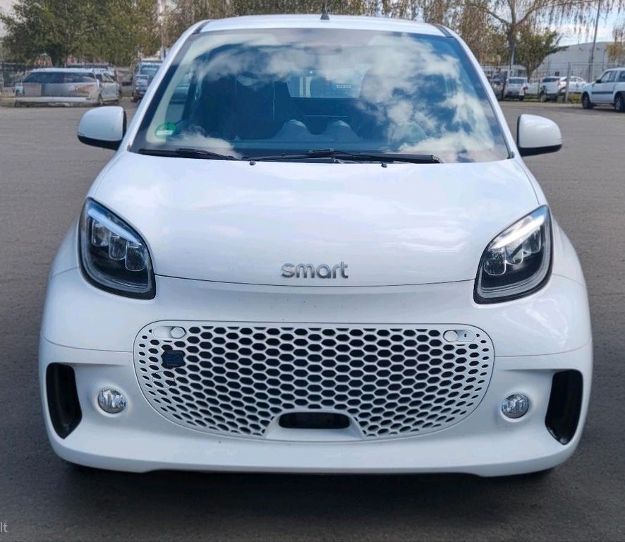 Image of Smart ForTwo
