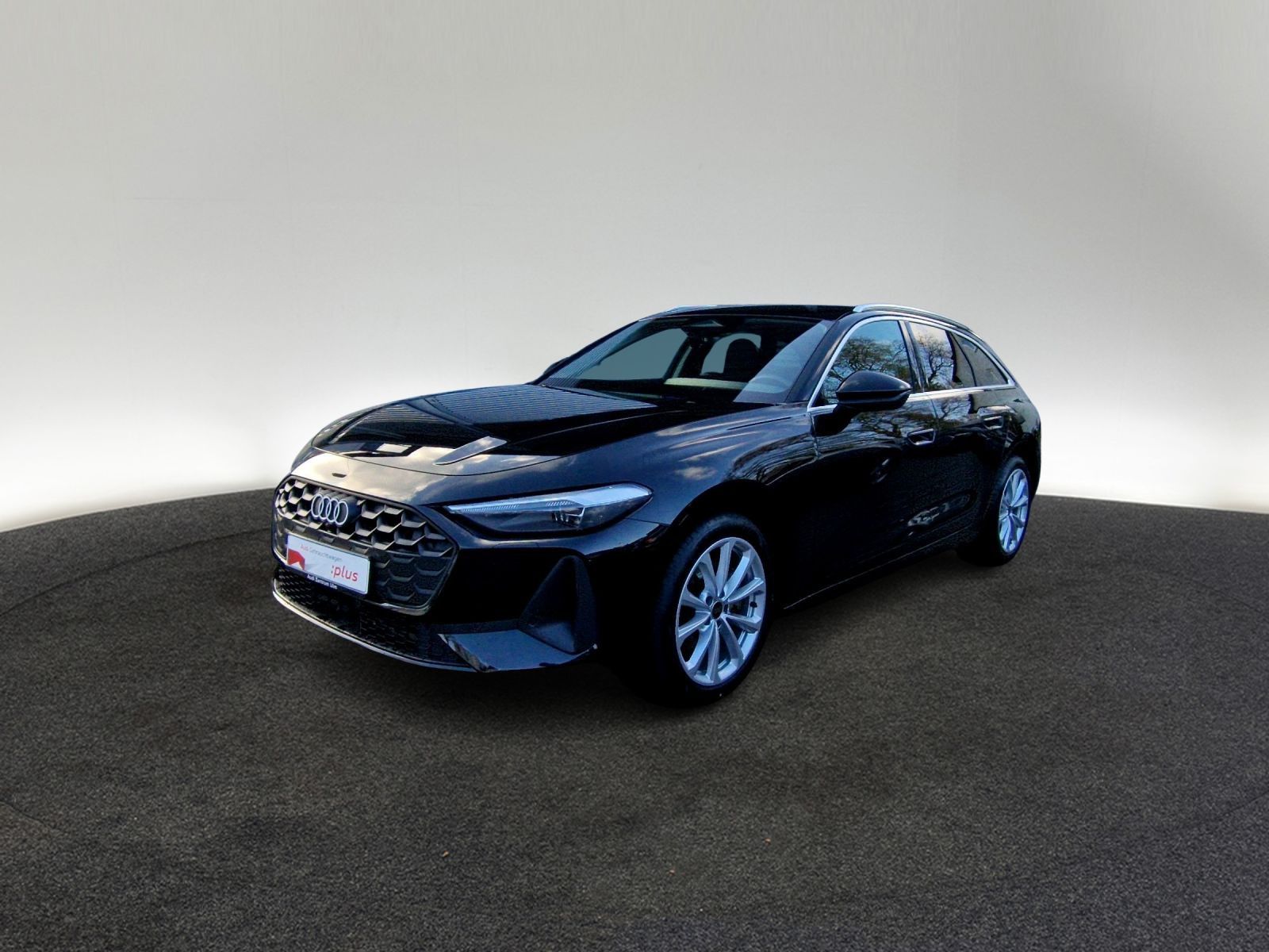 Audi A5 - Bild 2