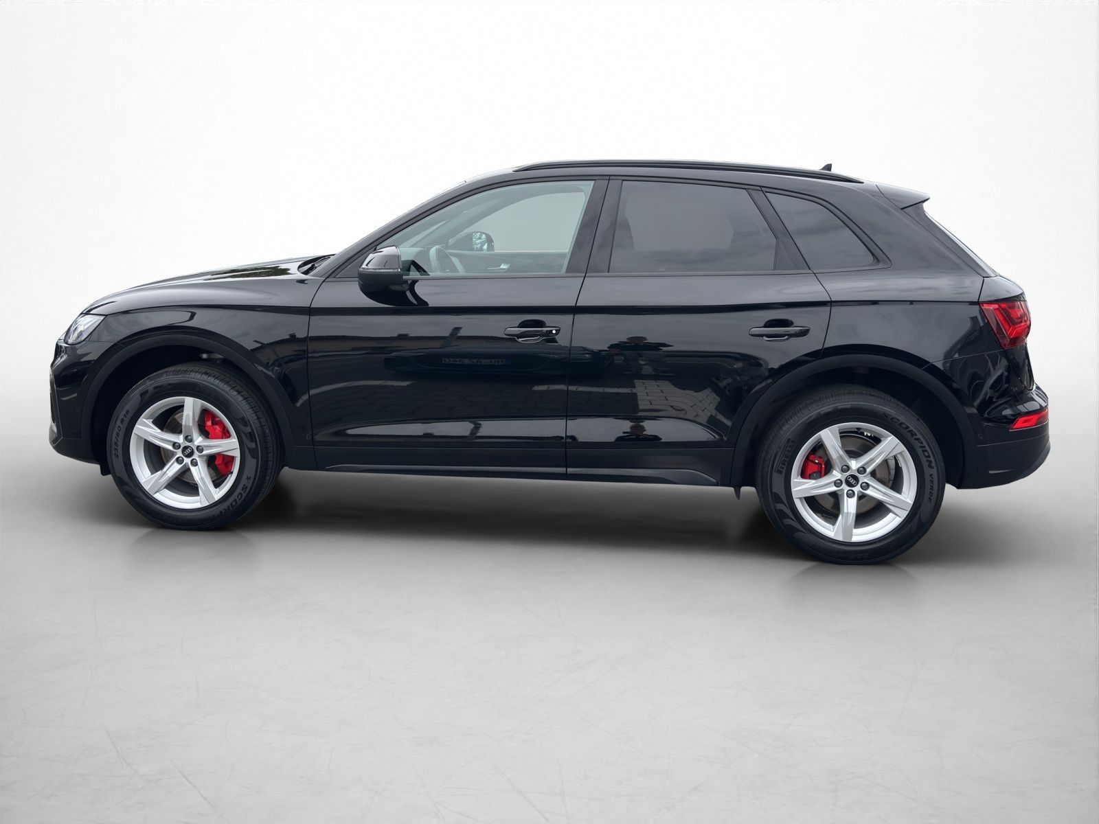 Audi Q5 40 TDI QUATT Stronic *INT S LINE*PANO*KAMERA* imagem 3