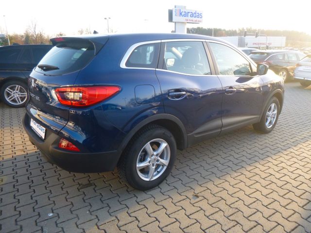 Fahrzeugabbildung Renault Kadjar 1,2 TCe 130 Life