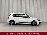Volkswagen Golf VI 2.0 TSI GTI - Volkswagen Golf: Sportwagen