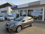 Seat Ibiza 1.2 TSI 66kW  ST - Seat Ibiza: ST Tsi