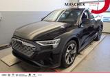 Audi Q8 e-tron Sportback Advanced 50 AHK R-Cam LED Si - Audi Q8 e-tron Gebrauchtwagen