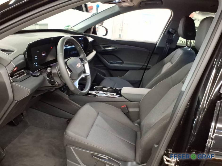 Audi Q6 e-tron - Bild 5