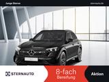 Mercedes-Benz GLC 200 4M Edition AMG Night Memory Distro Pano - Mercedes-Benz GLC 200 in Leipzig