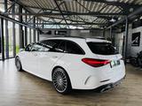 Mercedes-Benz C 300 T d AMG Line*PANO*KAMERA*DISTRONIC*MBUX* - Mercedes-Benz C 300 in Wuppertal