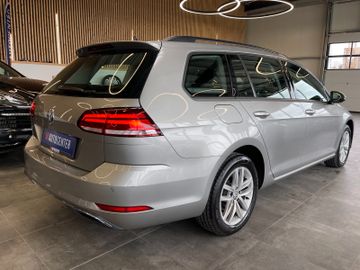 Volkswagen Golf VII Variant *ACC*NAVI*SHZ*PDC*LED*TOUCH*