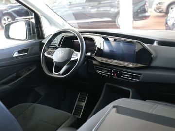 Volkswagen Caddy 2.0TDI DSG STYLE LED NAVI ACC KAMERA AHK