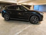 Alfa Romeo Stelvio 2.2 Diesel 210hp - Navi -Leather - Alfa Romeo Stelvio von privat
