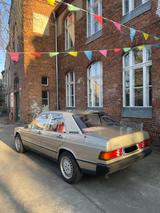 Mercedes-Benz 190 E 2.0 (W201) - Mercedes-Benz 190 Gebrauchtwagen in Berlin