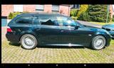 ALPINA B5/E61 4,4 S Touring LCI - ALPINA B5 Gebrauchtwagen