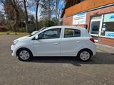 Mitsubishi Space Star Basis HU+TUV NEU - Mitsubishi Space Star bis 15.000 Euro