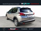 Peugeot 2008 120 Blue-HDI Allure / GT-Line / NAVI - Peugeot 2008 mit Diesel-Antrieb