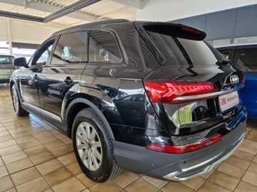 Audi Q7 - 6