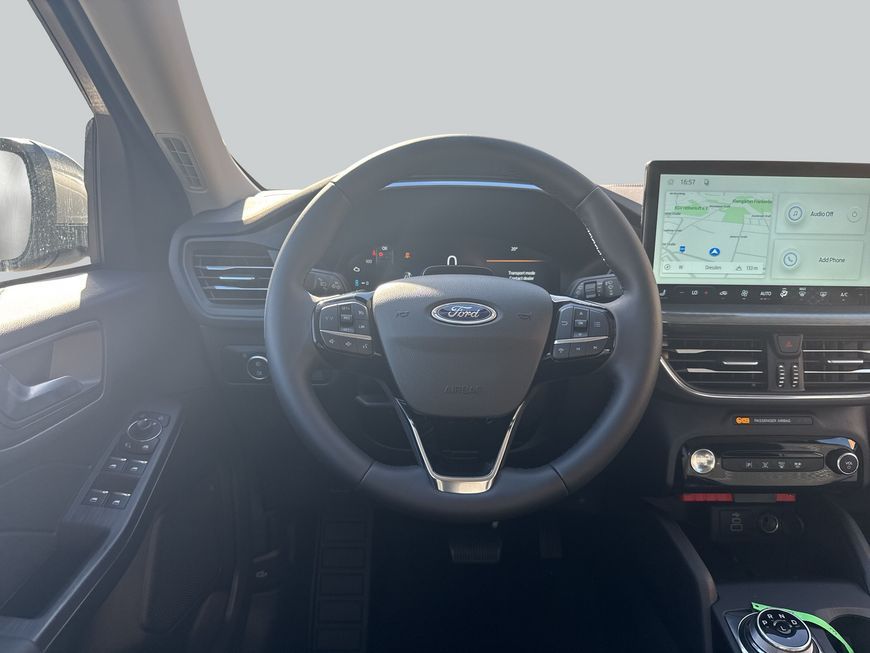 Ford Kuga - Bild 16