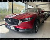 Mazda CX-30 Selection X 186 PS *AWD*Leder*Premium* - Mazda CX-30 mit Hybrid-Antrieb: Selection