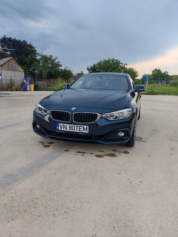 Image of BMW 430 Gran Coupé