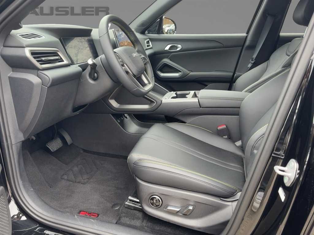 BYD ATTO 2