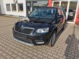 Skoda Yeti 1.4 TSI Joy AHK+XENON+VARIOFLEX+SHZ+PDC - Skoda Yeti: Joy