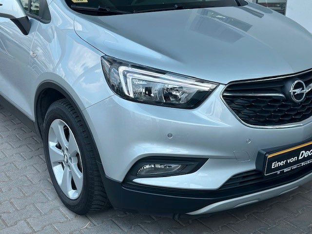 Fahrzeugabbildung Opel Mokka X ON 1.4l 140PS IntelliLink/PDC!
