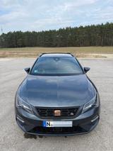 Seat Leon ST 2.0 TSI 140kW FR DSG FR - Seat Leon: 14 Tsi