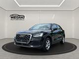 Audi Q2 35 TFSI+MMI NAVI+LED+PDC+SITZHEIZUNG+METALLIC - mit Benzin-Antrieb: Schwarz, Metallic