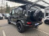 Mercedes-Benz G 400 AMG Line- Night-Paket, Burmester, 360* Kam - gebrauchte Mercedes-Benz G 400 aus dem Jahr 2023
